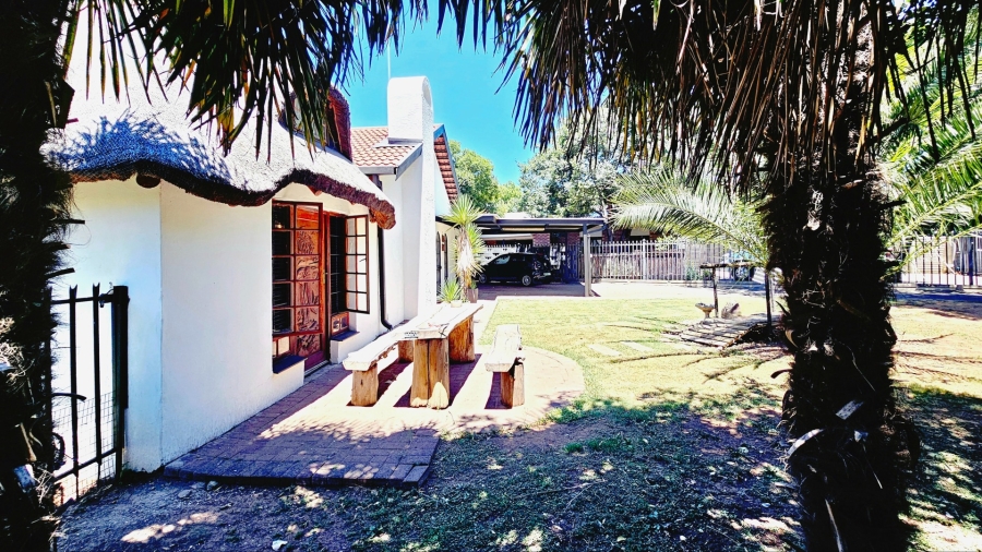 3 Bedroom Property for Sale in Noordhoek Free State